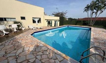 Casa com 3 quartos à venda, 440 m² por R$ 950.000 - Dom Pedro - Londrina/PR