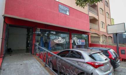 Loja para alugar, 330 m² por R$ 8.000,00/mês - Centro - Londrina/PR