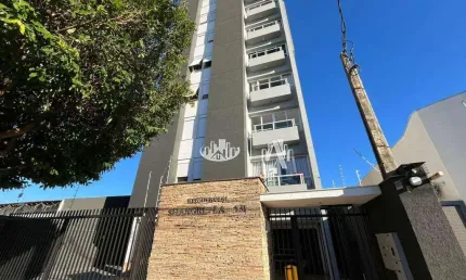 Apartamento com 3 quartos à venda, 84 m² por R$ 320.000 - Jardim Shangrila A - Londrina/PR