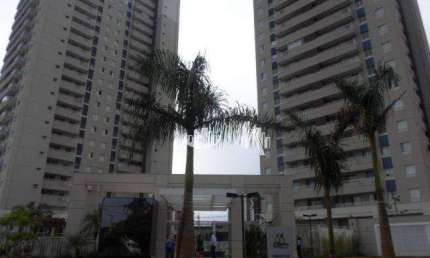 Apartamento com 3 quartos para alugar, 77 m² por R$ 3.650/mês - Gleba Palhano - Londrina/PR