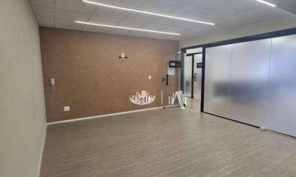 Sala para alugar, 25 m² por R$ 3.200,00/mês - Gleba Palhano - Londrina/PR