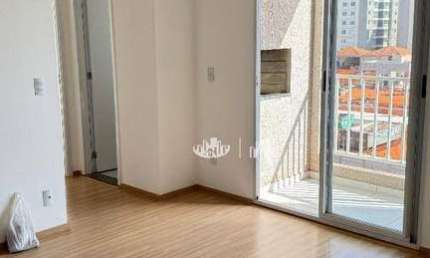 Apartamento com 2 dormitórios para alugar, 46 m² por R$ 1.375,95/mês - Maria Celina - Londrina/PR