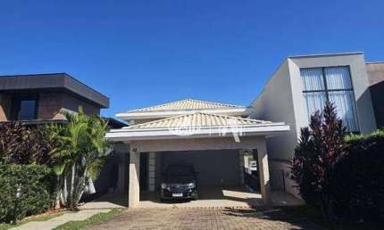 Casa com 3 dormitórios à venda, 225 m² por R$ 1.550.000,00 - Tauá Tangará - Londrina/PR
