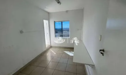 Sala para alugar, 200 m² por r$ 5.000,00/mês - centro - londrina/pr