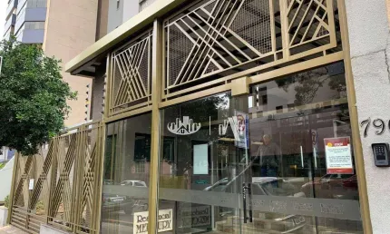Apartamento com 3 quartos à venda, 63 m² por R$ 240.000 - Centro - Londrina/PR
