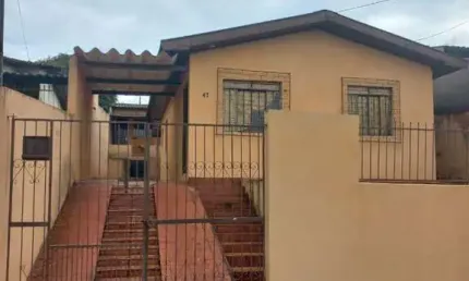 Casa com 4 quartos à venda, 110 m² por R$ 259.000 - Leonor - Londrina/PR