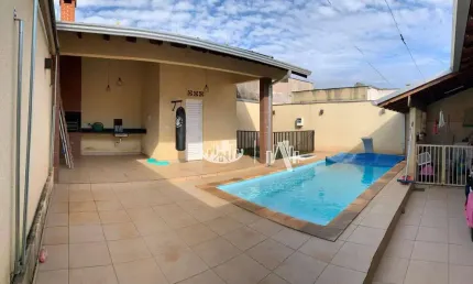 Casa com 3 quartos à venda, 125 m² por r$ 590.000 - aragarça - londrina/pr