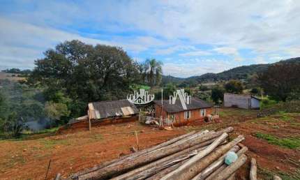 Chácara à venda, 4603 m² por R$ 400.000,00 - Chácaras São Miguel - Londrina/PR