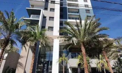 Apartamento com 2 quartos à venda, 87 m² por R$ 870.000 - Gleba Palhano - Londrina/PR