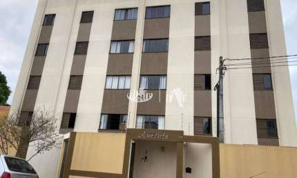 Apartamento com 3 quartos para alugar, 60 m² por R$ 2.200/mês - Jardim Vilas Boas - Londrina/PR