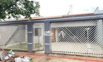 Casa à venda, 140 m² por r$ 550.000,00 - jardim pequena londres - londrina/pr