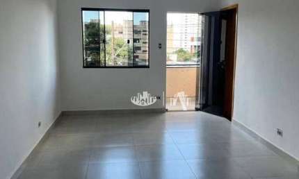 Apartamento com 3 quartos para alugar, 160 m² por R$ 2.390/mês - Centro - Londrina/PR
