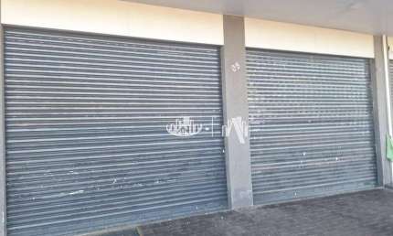 Loja para alugar, 120 m² por R$ 6.000,00/mês - Igapó - Londrina/PR