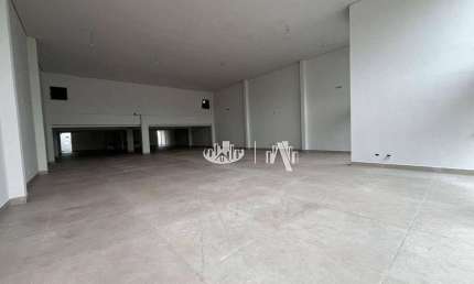 Loja para alugar, 918 m² por R$ 27.861,00/mês - Guanabara - Londrina/PR