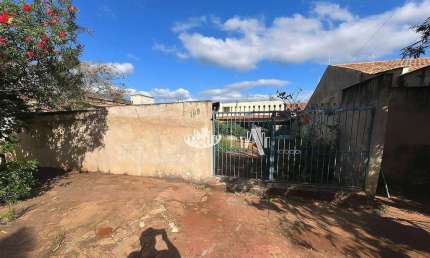 Terreno à venda, 300 m² por R$ 300.000,00 - Antares - Londrina/PR