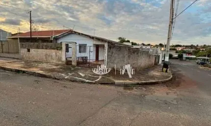 Terreno à venda, 325 m² por R$ 450.000,00 - Igapó - Londrina/PR