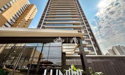 Apartamento com 3 quartos à venda, 181 m² por R$ 1.950.000 - Gleba Palhano - Londrina/PR