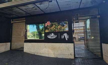 Apartamento com 3 quartos para alugar, 110 m² por R$ 1.750/mês - Nossa Senhora de Lourdes - Londrina/PR