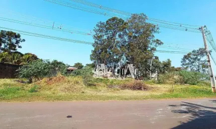 Terreno à venda, 2403 m² por R$ 1.987.000,00 - Parque Maracanã - Cambé/PR