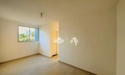 Apartamento com 2 quartos para alugar, 46 m² por r$ 2.000/mês - gleba palhano - londrina/pr