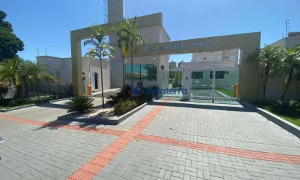 Apartamento à venda, 42 m² por R$ 200.000,00 - Jardim Esperança - Londrina/PR