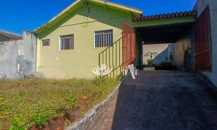 Casa com 2 quartos para alugar, 80 m² por R$ 1.250/mês - Conjunto Cafezal 1 - Londrina/PR