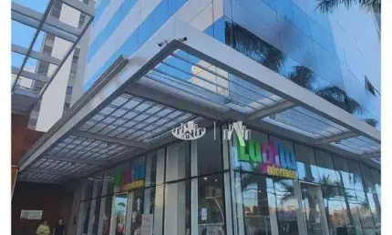 Sala para alugar, 33 m² por R$ 3.573,00/mês - Gleba Palhano - Londrina/PR
