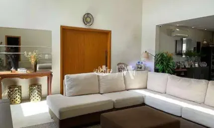Casa com 4 quartos à venda, 311 m² por R$ 3.200.000 - Sun Lake Residence - Londrina/PR