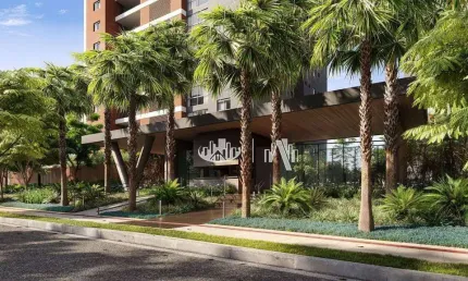 Apartamento com 3 quartos à venda, 112 m² por r$ 1.290.000 - gleba palhano - londrina/pr