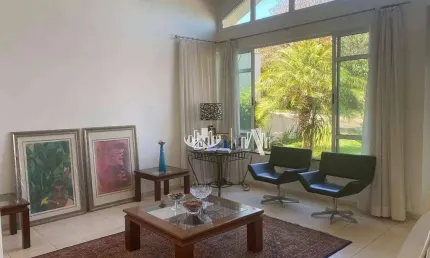 Casa com 4 quartos à venda, 420 m² por R$ 4.200.000 - Pitanguá - Londrina/PR