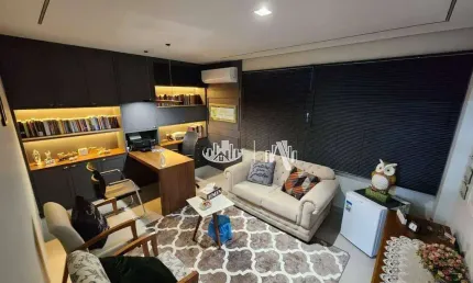 Sala à venda, 48 m² por R$ 400.000,00 - Vila Ipiranga - Londrina/PR
