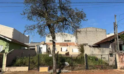 Terreno à venda, 300 m² por r$ 200.000,00 - sol - londrina/pr
