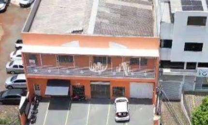 Sala para alugar, 90 m² por R$ 2.600,00/mês - Guaporé - Londrina/PR