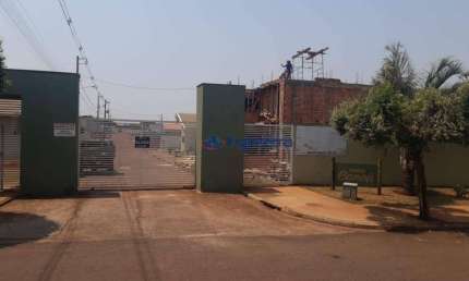 Terreno à venda, 170 m² por R$ 100.000,00 - Centro - Primeiro de Maio/PR