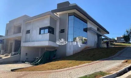 Casa com 3 quartos à venda, 173 m² por R$ 2.015.000 - Parque Taua Araguari - Londrina/PR