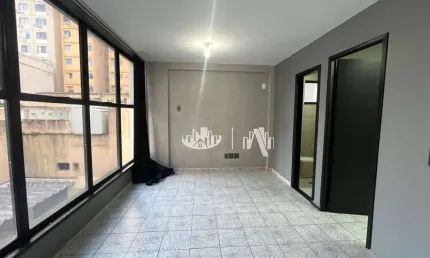 Sala, 54 m² - venda por R$ 200.000,00 ou aluguel por R$ 1.200,00/mês - Centro - Londrina/PR