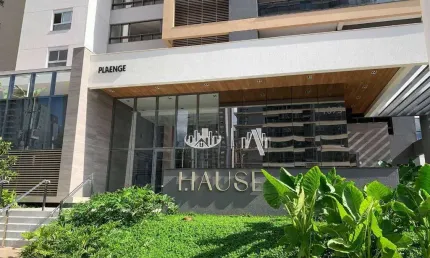 Apartamento com 3 quartos à venda, 139 m² por r$ 1.600.000 - gleba palhano - londrina/pr