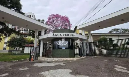 Apartamento com 2 quartos para alugar, 48 m² por R$ 1.470/mês - Colina Verde - Londrina/PR