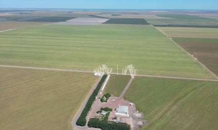 Fazenda à venda em Uruçui - Piaui, 2.485 Hectares por R$ 53.100.000  - Uruçuí/PI