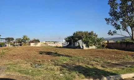 Terreno à venda, 250 m² por R$ 125.000,00 - Tarobá - Londrina/PR