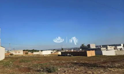 Terreno à venda, 250 m² por R$ 125.000,00 - Tarobá - Londrina/PR