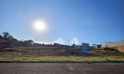 Terreno à venda, 250 m² por R$ 125.000,00 - Tarobá - Londrina/PR