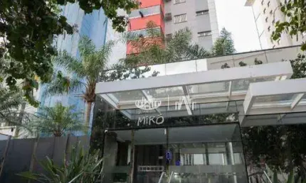 Apartamento com 3 suites à venda, 173 m² por r$ 1.650.000 - gleba palhano - londrina/pr