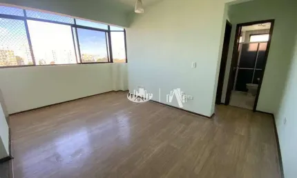 Apartamento com 1 dormitório à venda, 50 m² por R$ 180.000,00 - Centro - Londrina/PR