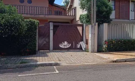 Casa com 4 dormitórios à venda, 330 m² por R$ 1.450.000,00 - Lago Parque - Londrina/PR