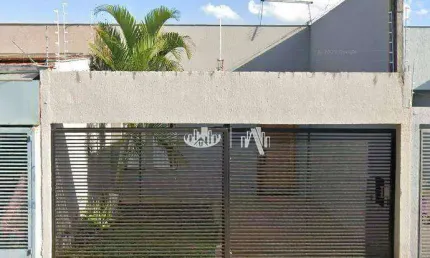 Casa com 3 quartos à venda, 100 m² por r$ 470.000 - jardim tarumã - londrina/pr