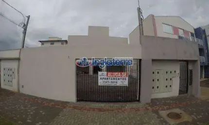 Apartamento à venda, 450 m² por R$ 1.600.000,00 - Jardim Piza - Londrina/PR