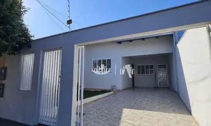 Casa com 3 quartos à venda por r$ 360.000 - san fernando - londrina/pr