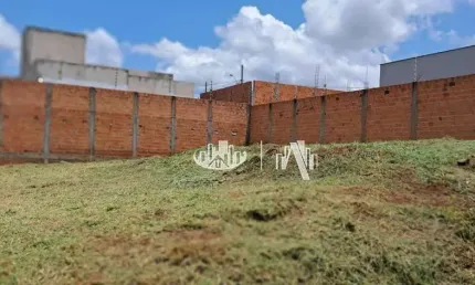 Terreno à venda, 250 m² por r$ 195.000,00 - colinas - londrina/pr
