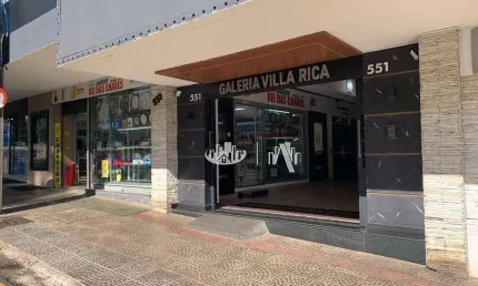 Apartamento com 3 quartos à venda, 94 m² por R$ 110.000 - Centro - Londrina/PR